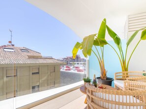 Apartment | Exterior
