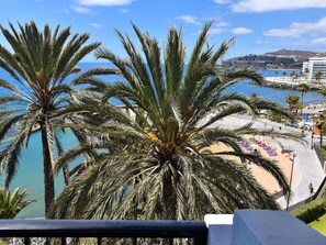 Apartment | Exterior - Apartment Beach Front, Arguineguin (Mogan)