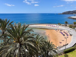 Apartment | Exterior - Apartment Beach Front, Arguineguin (Mogan)
