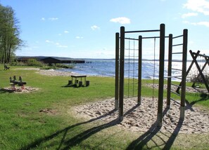 Apartment | View from property