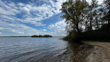 Apartment | View from property