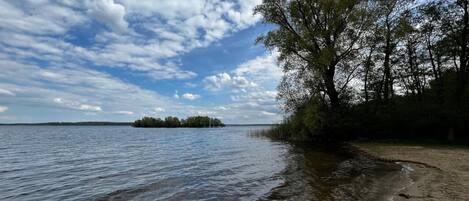 Apartment | View from property