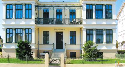 Ferienwohnung Meeresrausch in Ahlbeck