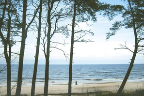 Apartment | Water view - Ferienwohnung Meeresrausch in Ahlbeck (Heringsdorf)