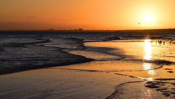 Apartment | View from property