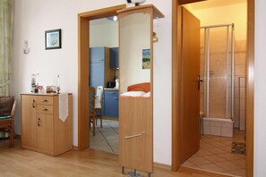 Appartement | Intérieur