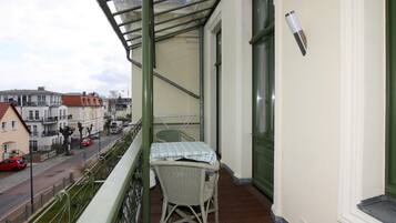 Apartment | Exterior