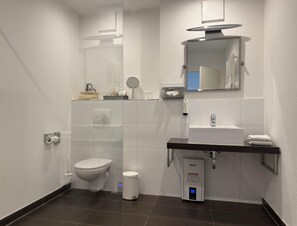 Apartment | Bathroom