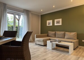 Apartment | Living room