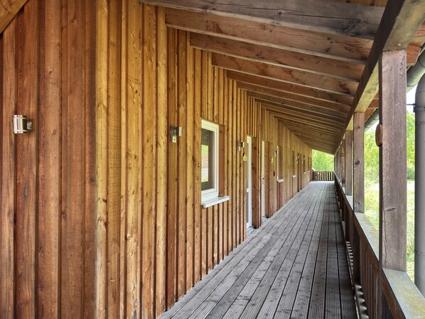 Apartment | Exterior