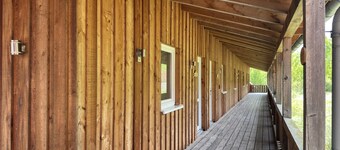 Appartementhaus Der Krauterhof in Drei Annen Hohne