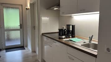 Appartement | Cuisine privée