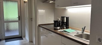 Appartementhaus Der Krauterhof in Drei Annen Hohne