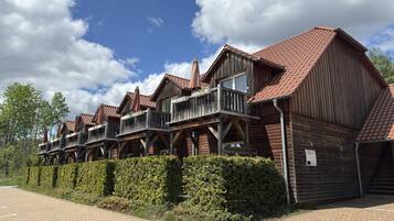 Íbúð | Fyrir utan