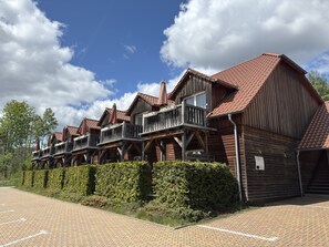 Apartment | Exterior