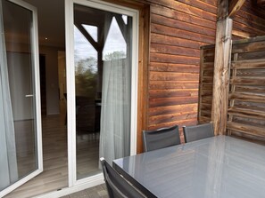 Apartment | Balcony - Appartementhaus Der Krauterhof in Drei Annen Hohne (Wernigerode)
