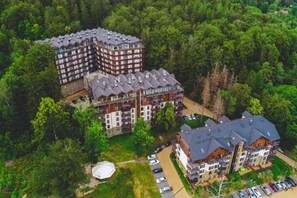 Departamento | Alberca