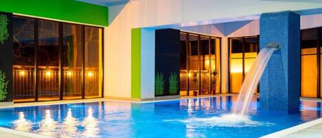 Apartment | Pool