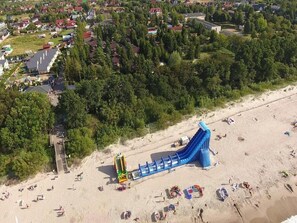 Lägenhet | Utsikt från boendet