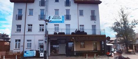 Apartment | Exterior