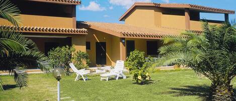 Apartment | Exterior