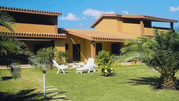 Apartment | Exterior