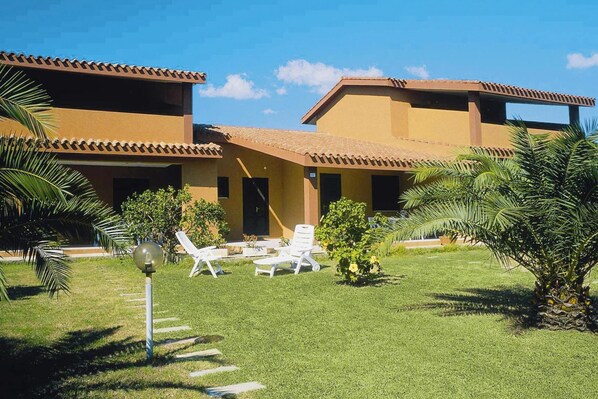 Apartamento | Exterior