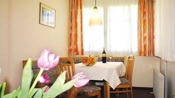 Apartment | Speisen