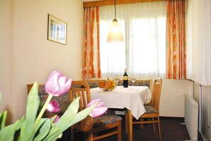 Apartment | Dining - Birkenhof Flats on Lake Millstatt (Radenthein)