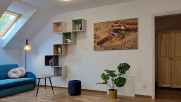 House | Living area