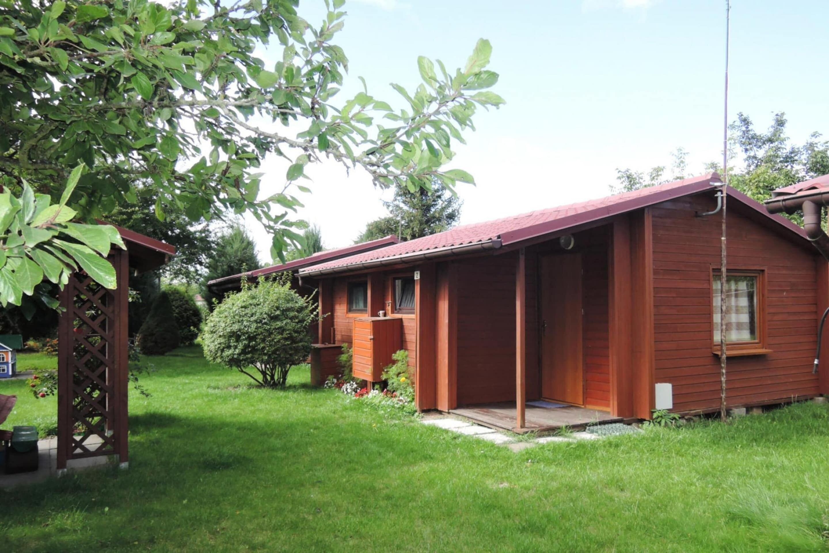 Bungalow | Exterior