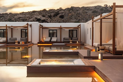 Laguna Coast Resort, Small Luxury Hotels of the World