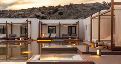 Laguna Coast Resort, Small Luxury Hotels of the World