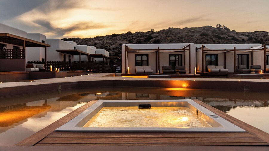 Laguna Coast Resort, Small Luxury Hotels of the World