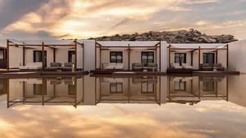 2 Flamingo Valley Hills Suites Inter-Connecting | Exterior