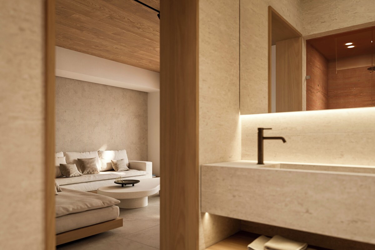 Minibar, Zimmersafe, Schreibtisch, schallisolierte Zimmer
