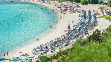 Apartment | Water view