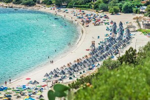 Apartment | Water view - Residence Cormoran, Loc. Campus Villasimius (Villasimius)