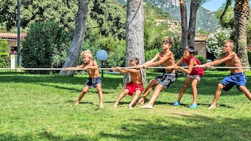 Lägenhet | Trädgård