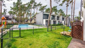 Casa | Alberca | Alberca al aire libre