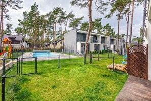 House | Pool | Outdoor pool