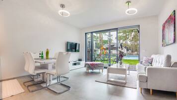 House | Living area