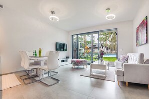 Coin séjour