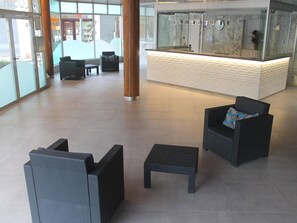 Apartment | Reception - Apartment in Calafell Near the Beach (Calafell)