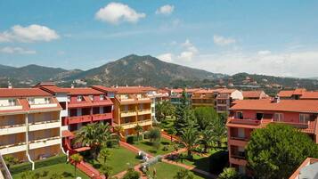 Leilighet | Eksteriør