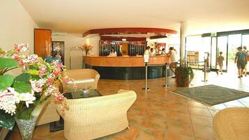 Leilighet | Oppholdsrom