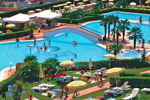 Nice Apartment in Loano With Shared Pool