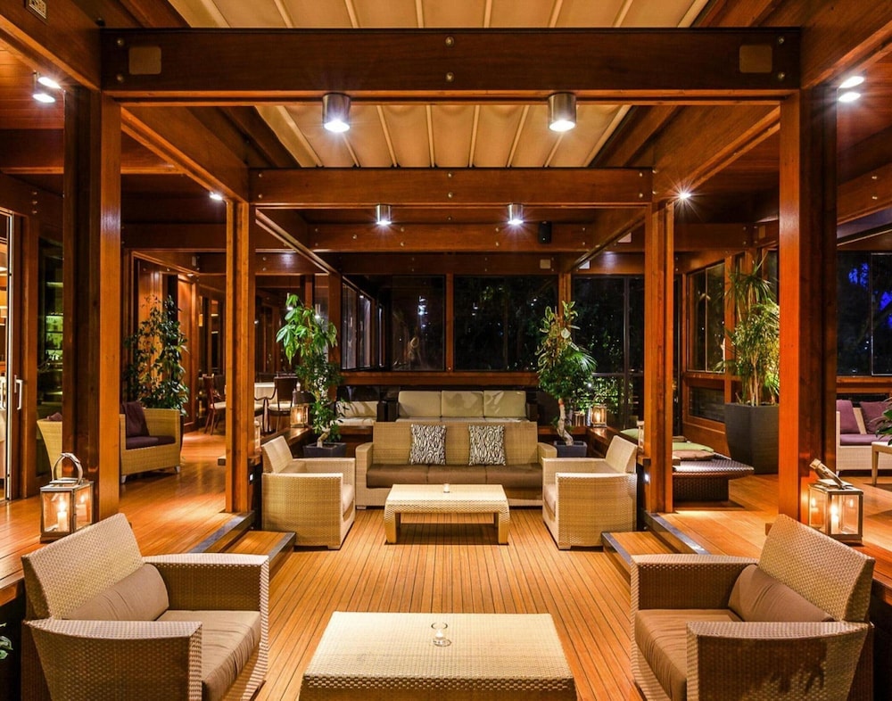Bungalow In San Vincenzo With Paid Sauna-formerly Tui Ferienhaus - San Vincenzo