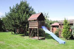 Bungalow | Property amenity