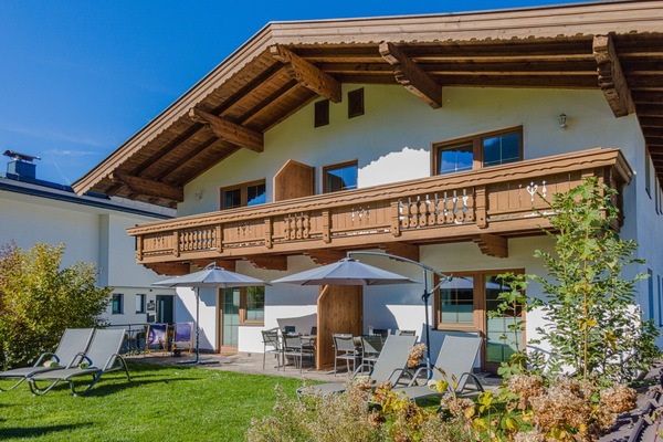 Apartment | Exterior